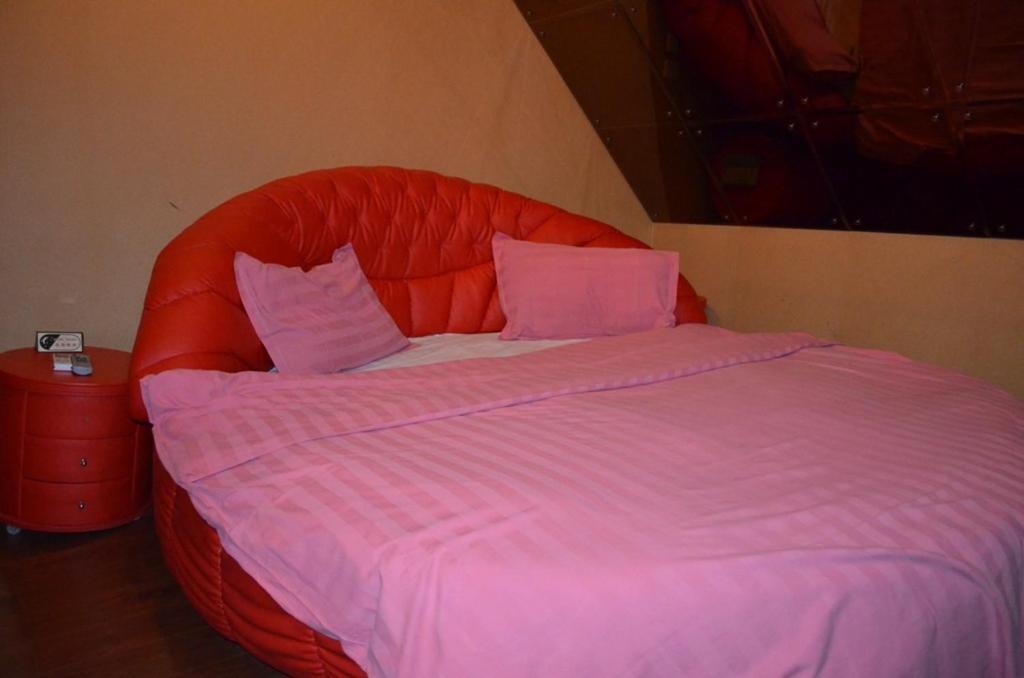 Forbidden City Hotel Beijing Bilik gambar